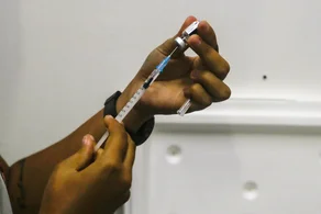 Vacina da Pfizer para crianças