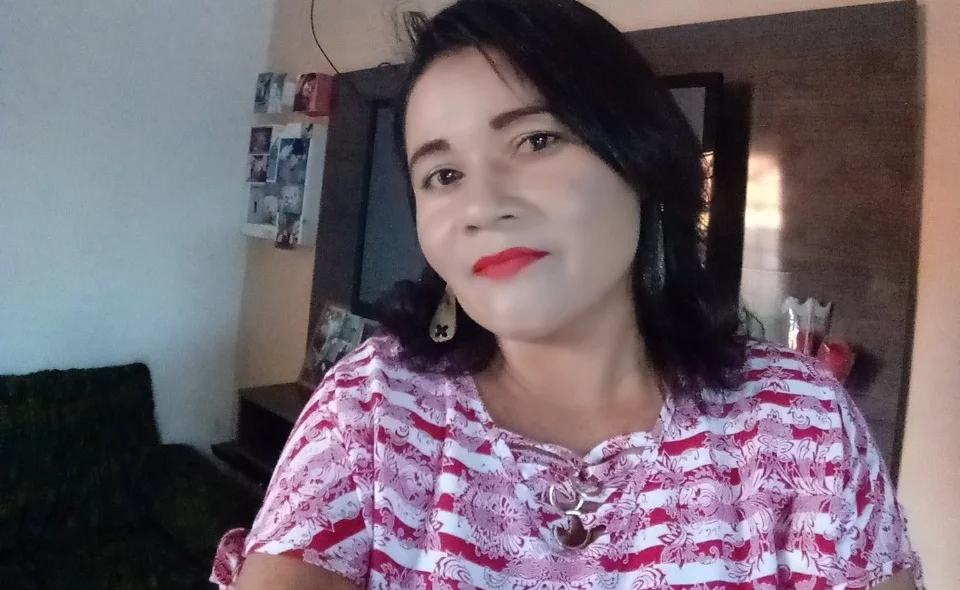 Valdirene Torquato