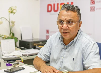 Vereador Dudu