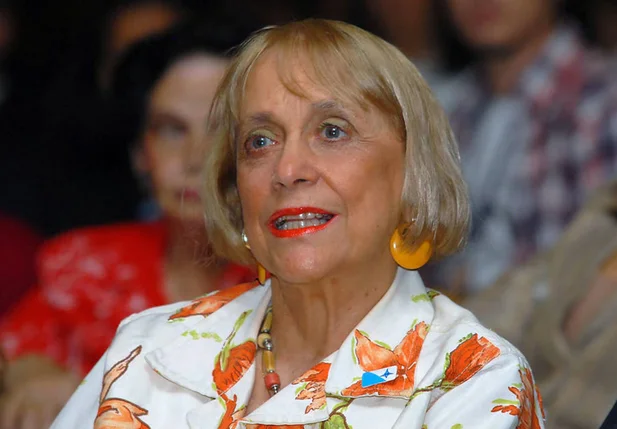 Vilma Guimarães Rosa