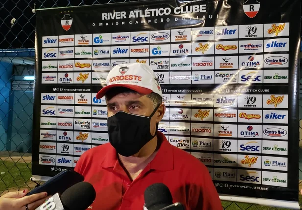 Wallace Lemos