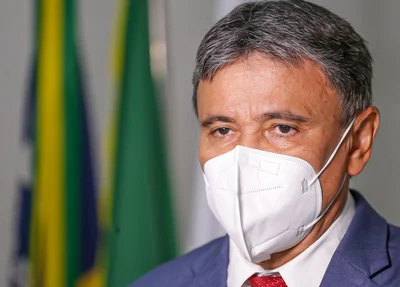 Wellington Dias