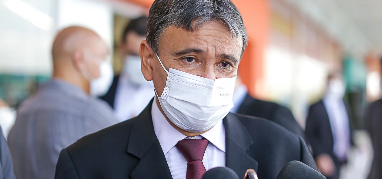 Wellington Dias
