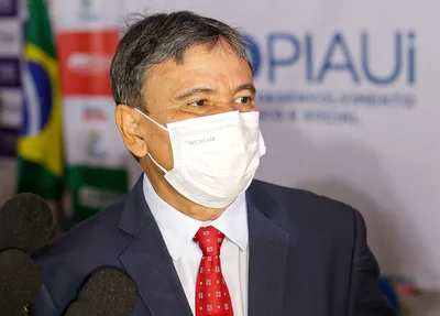 Wellington Dias