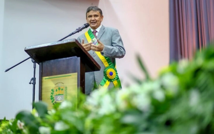 Wellington Dias