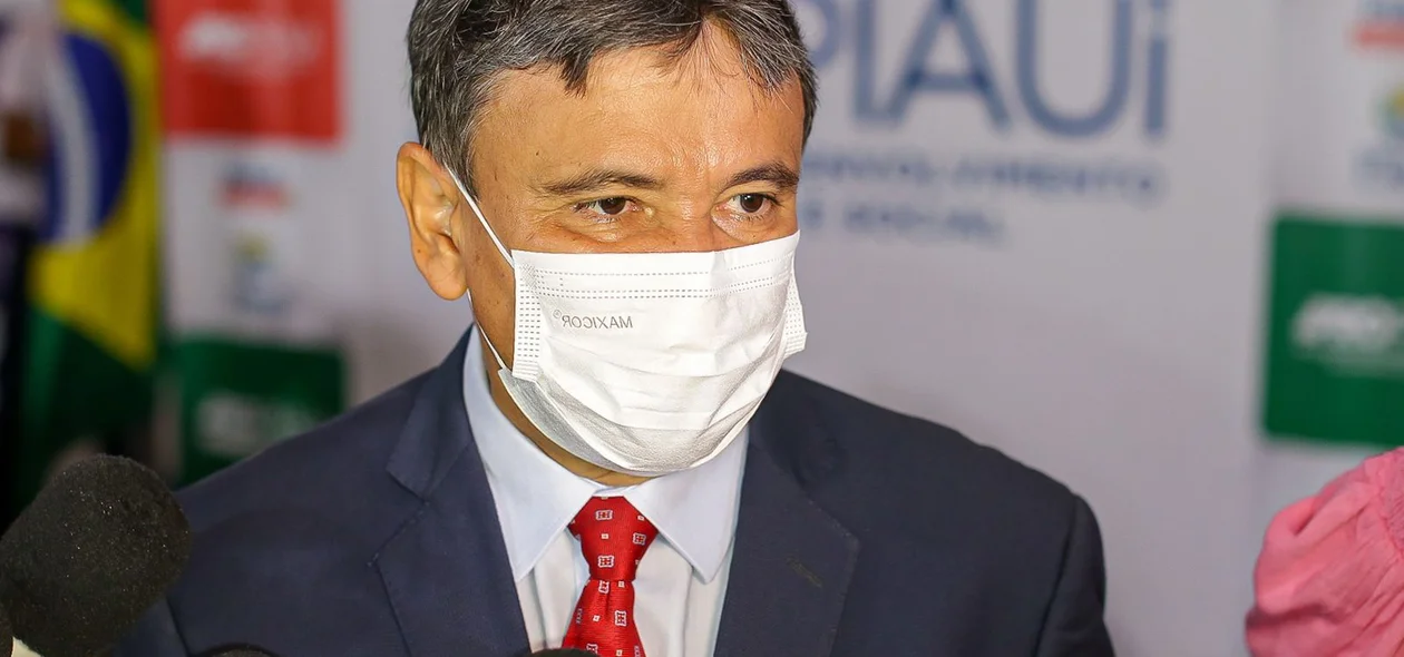 Wellington Dias