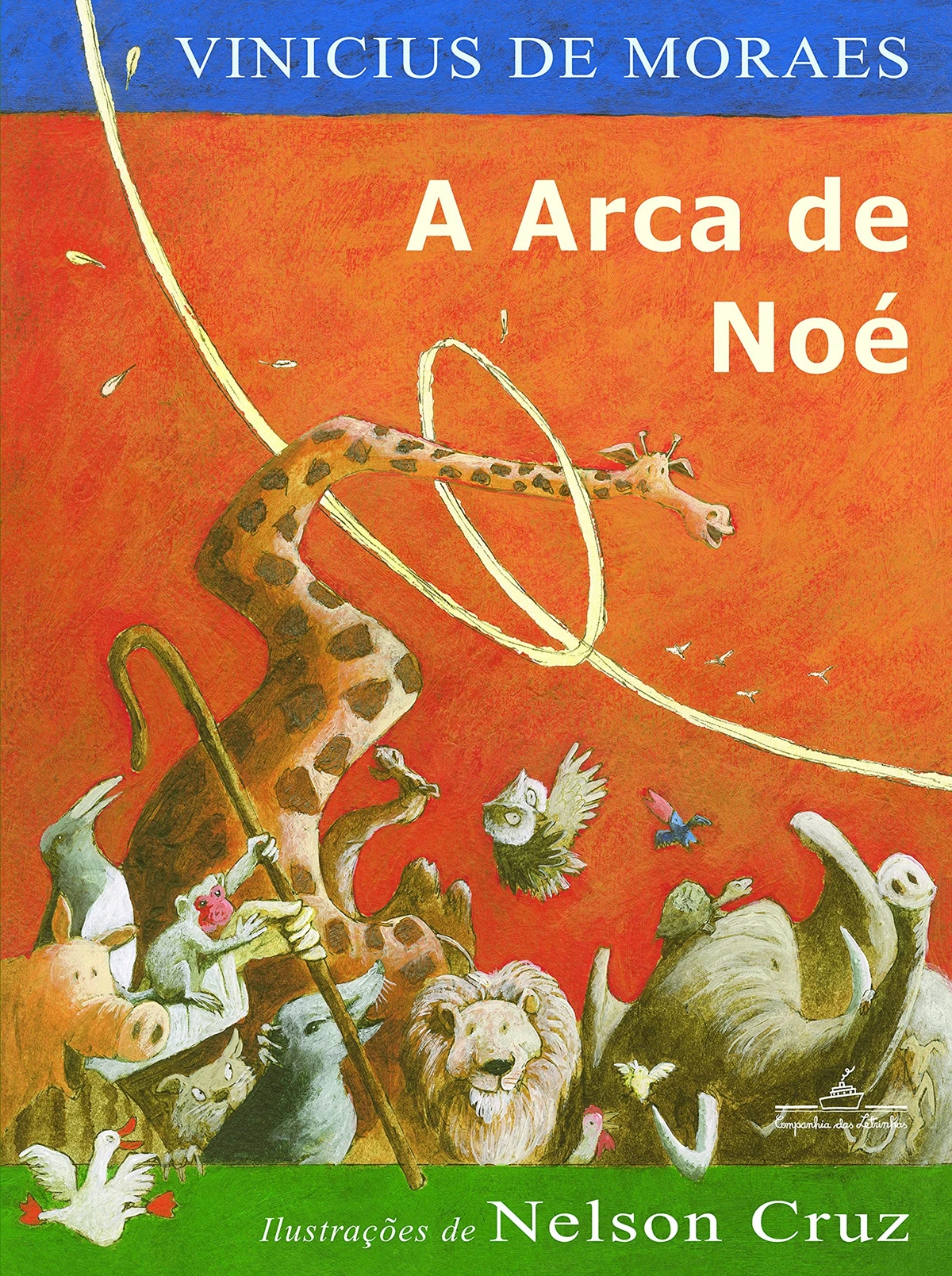 A arca de Noé
