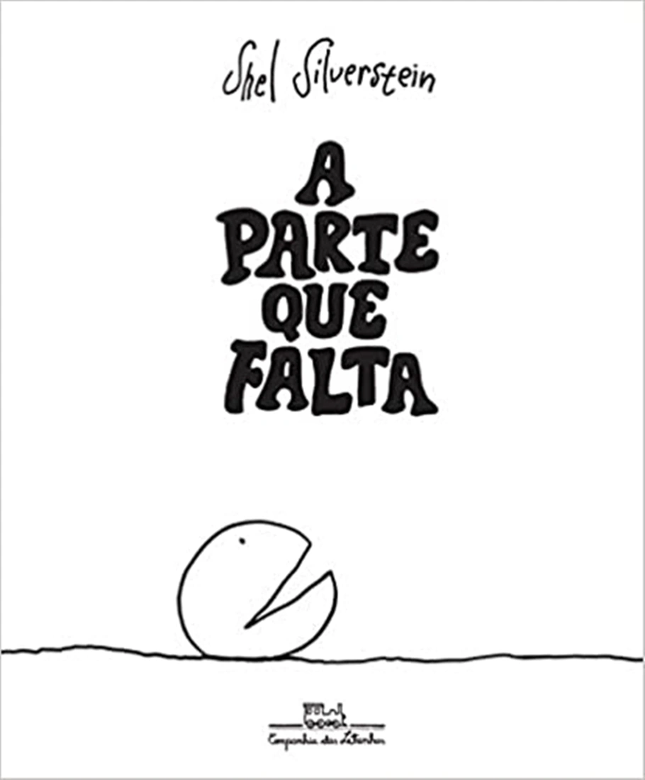 A parte que faltava