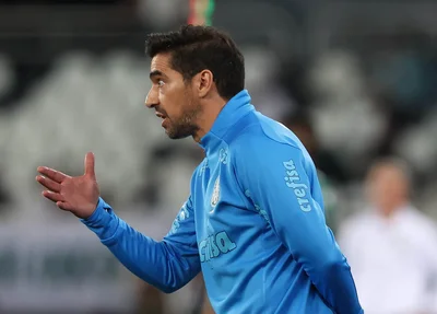 Abel Ferreira