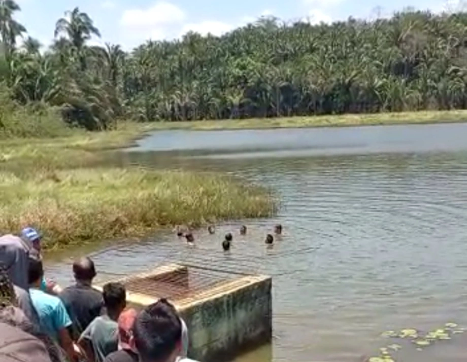 Adolescente de 13 anos morre afogado em açude no Norte do Piauí