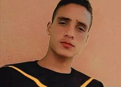 Alan dos Santos de Oliveira