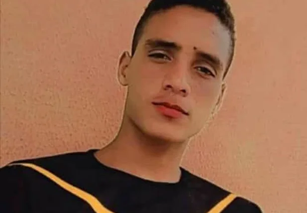 Alan dos Santos de Oliveira