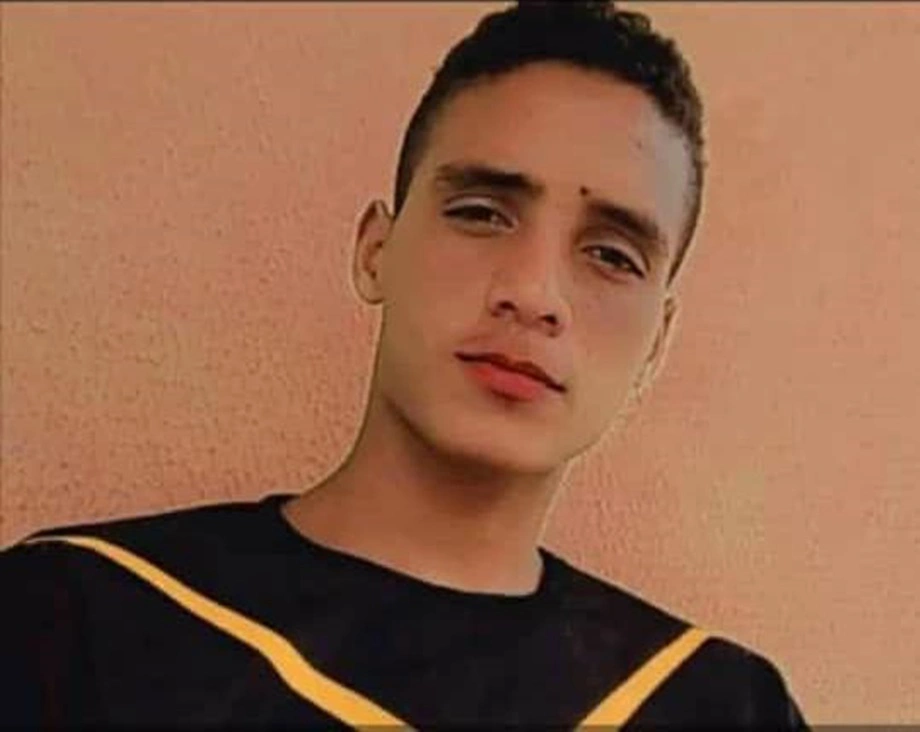 Alan dos Santos de Oliveira