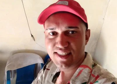 Alderlan Ferreira da Silva