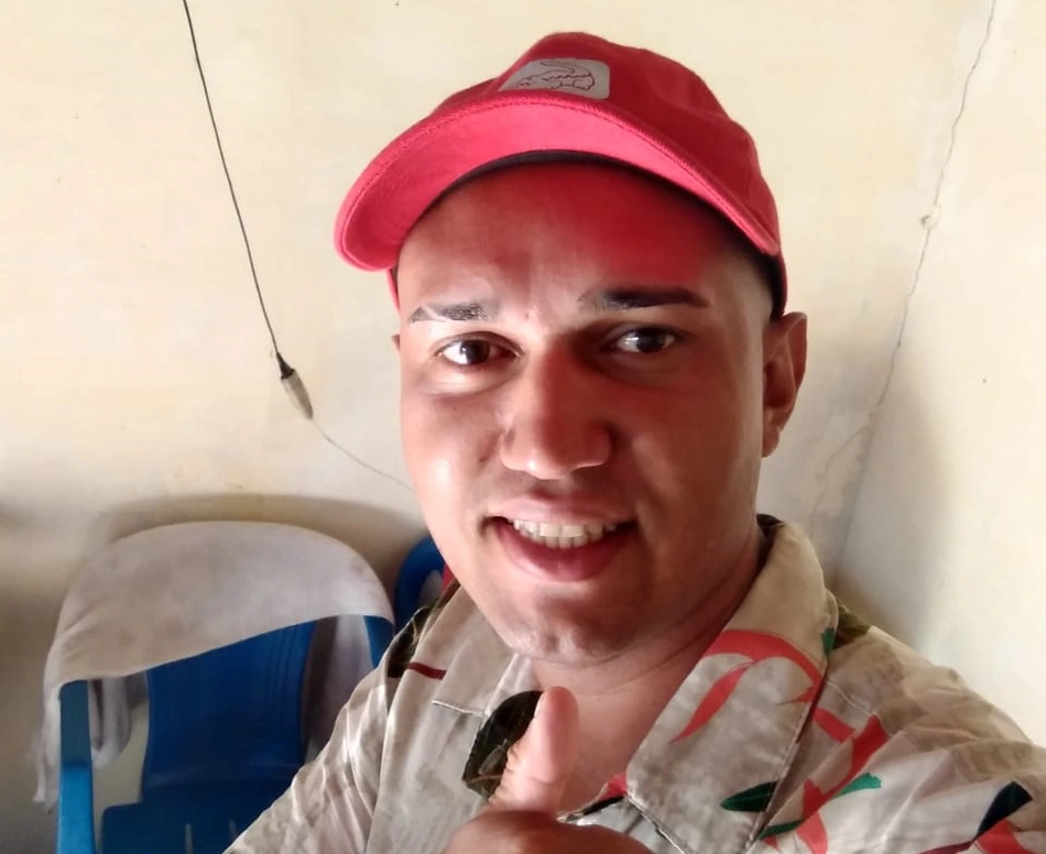Alderlan Ferreira da Silva