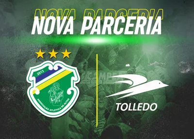 Altos anuncia nova parceria
