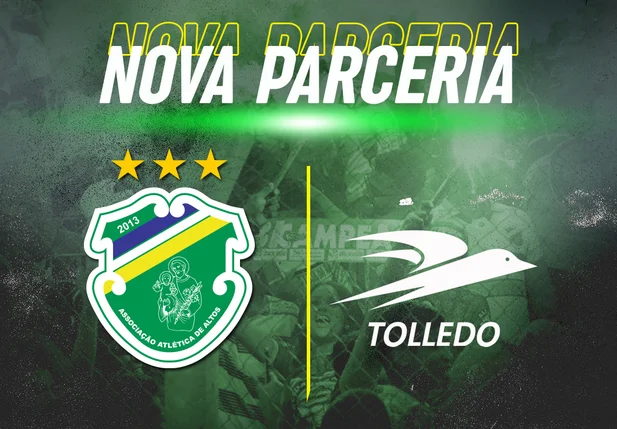 Altos anuncia nova parceria