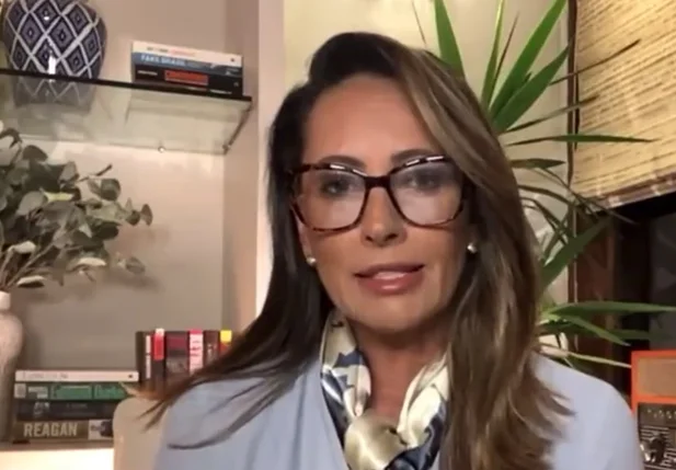 Ana Paula Henkel