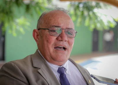 Antônio José Lira