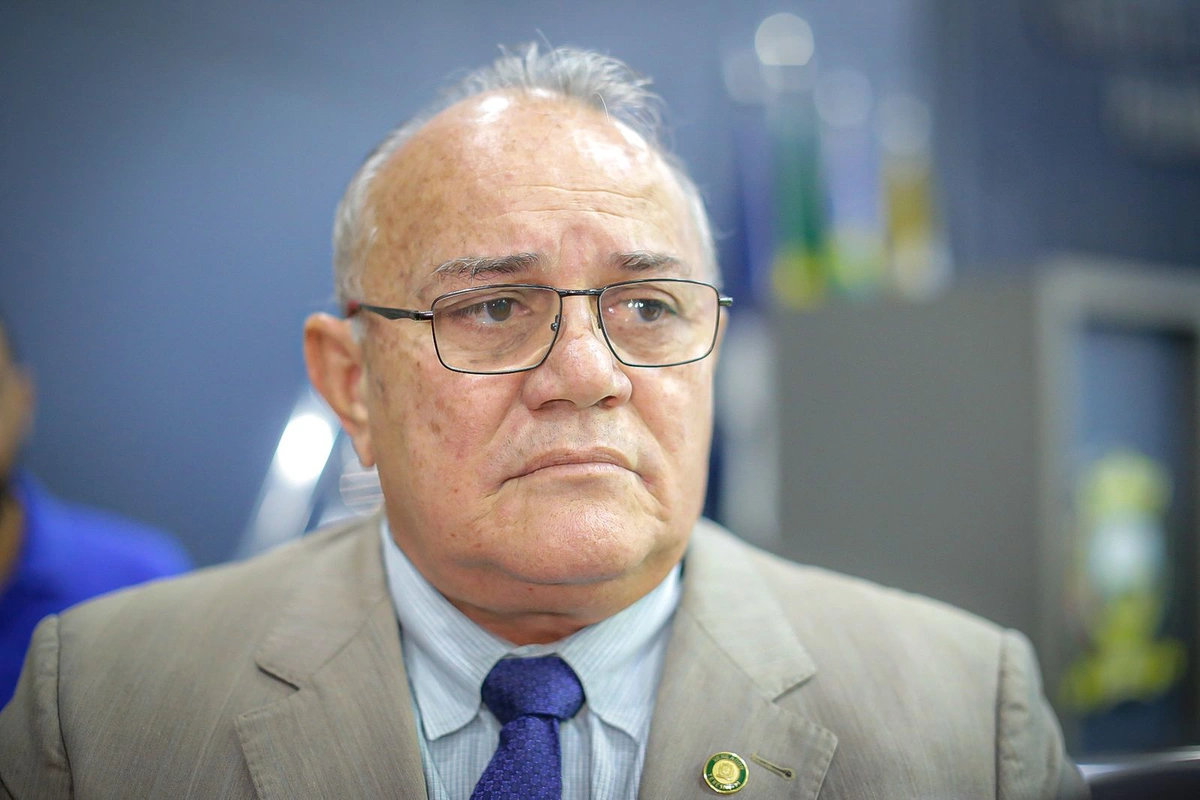 Antônio José Lira