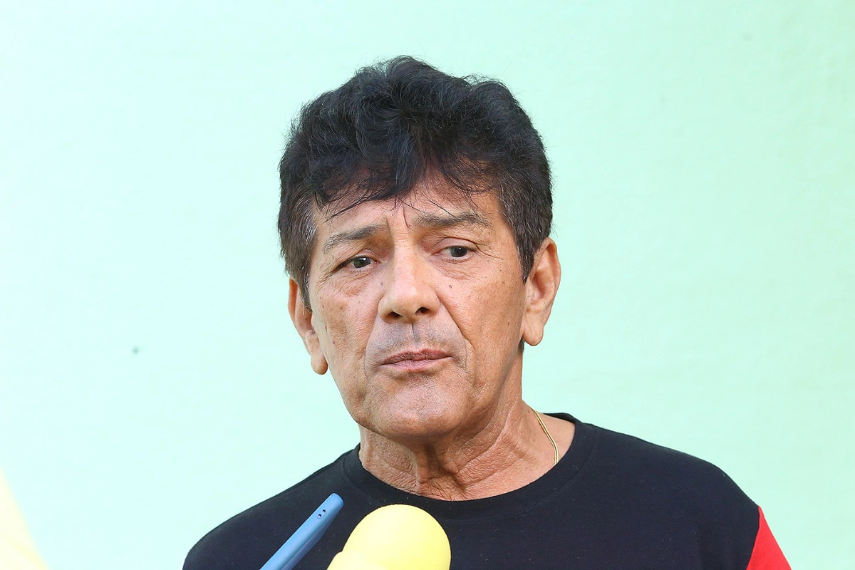 Aroldo Francisco, conselheiro do River