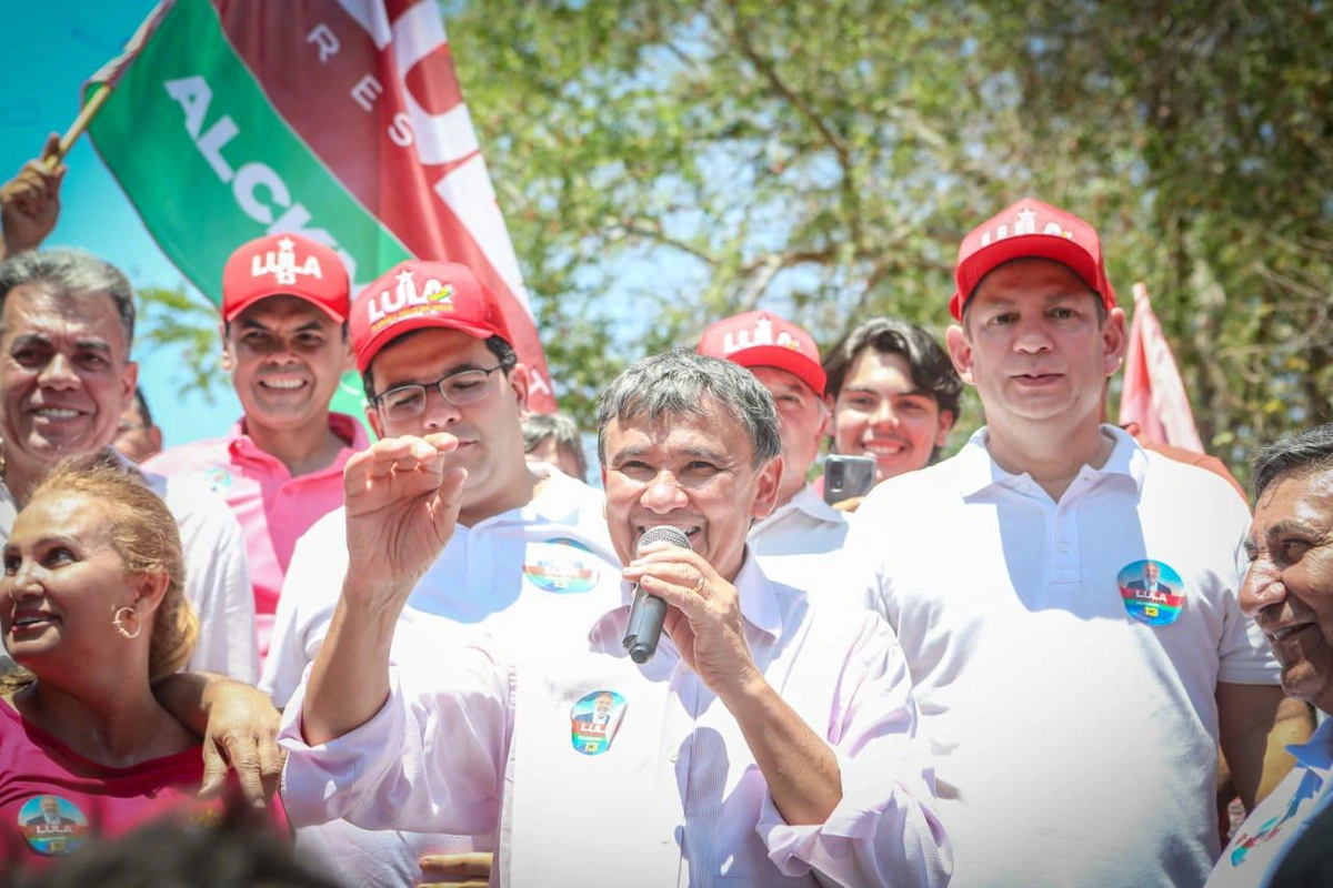 Ato em São Raimundo Nonato