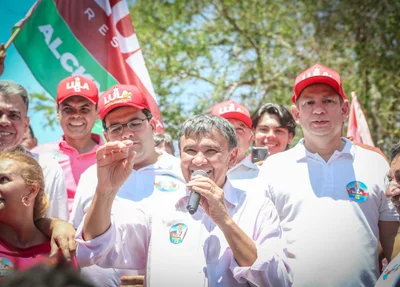 Ato em São Raimundo Nonato