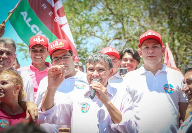 Ato em São Raimundo Nonato