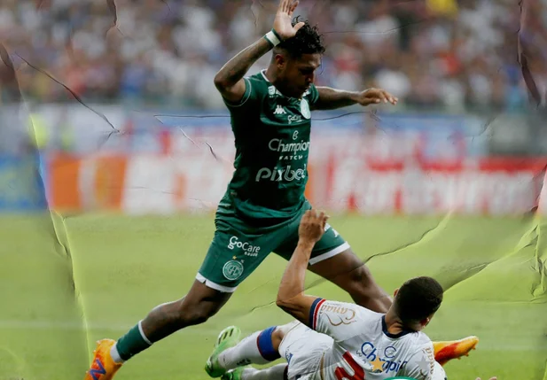 Bahia e Guarani pela Série B
