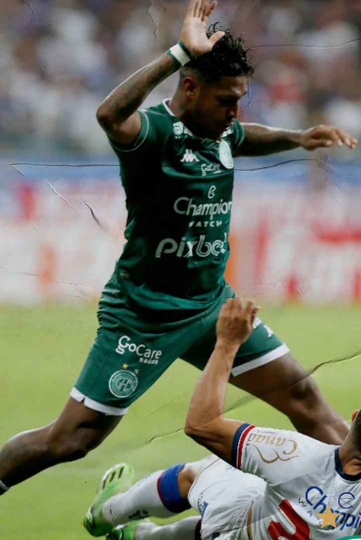Bahia cede empate ao Guarani e perde chance de confirmar o acesso à Série A  - Superesportes