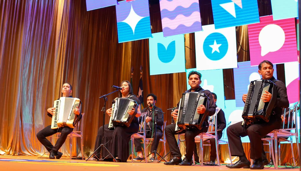 Orquestra sanfônica realiza homenagem no Dia do Piauí