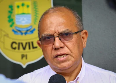 Barêtta, diretor do DHPP