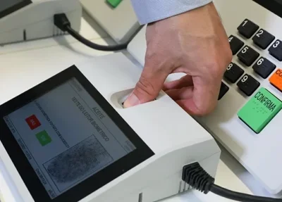 Biometria