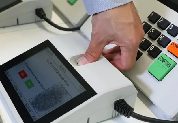 Biometria