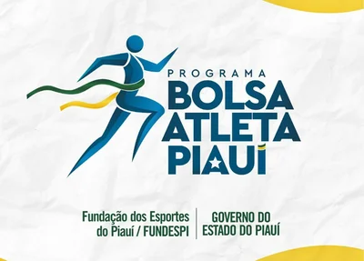 Bolsa Atleta Piauí
