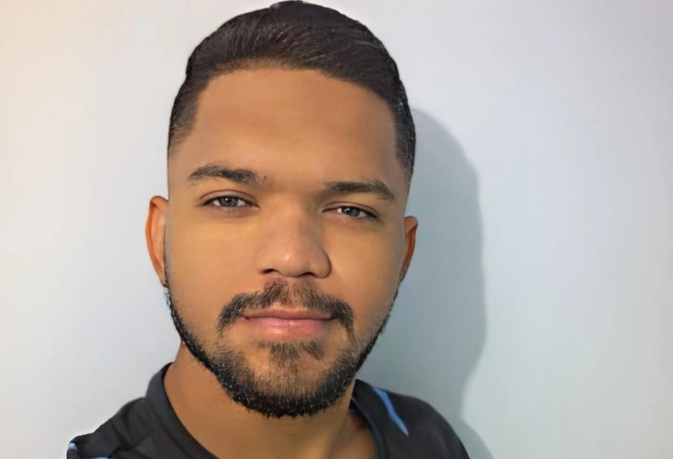 Brendo Vinícius Pereira Leal