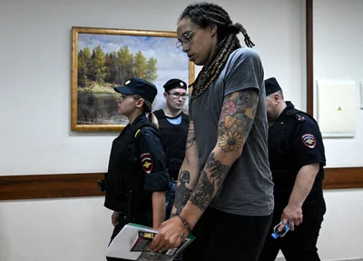 Brittney Griner