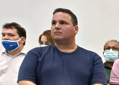 Bruno Migliano Pessoa