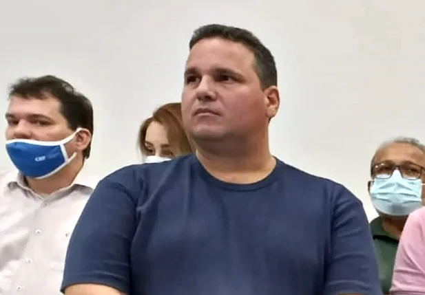 Bruno Migliano Pessoa