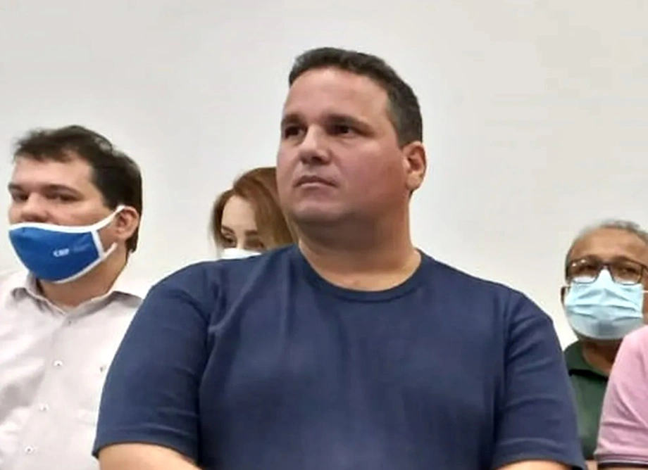 Bruno Migliano Pessoa