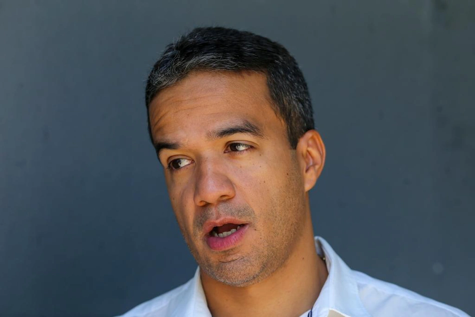 Bruno Ursulino