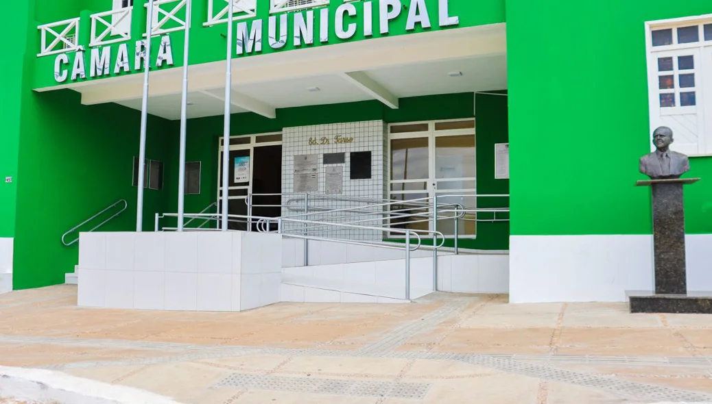 Câmara Municipal de Oeiras