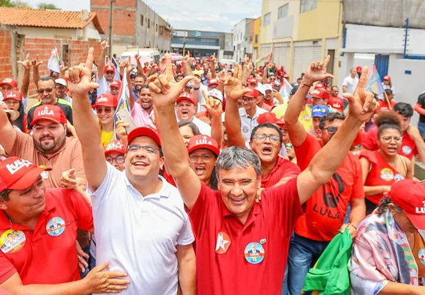 Caminhadas em Picos e Oeiras