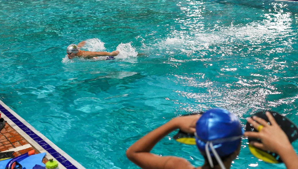 Campeonato vai ser disputado em outubro