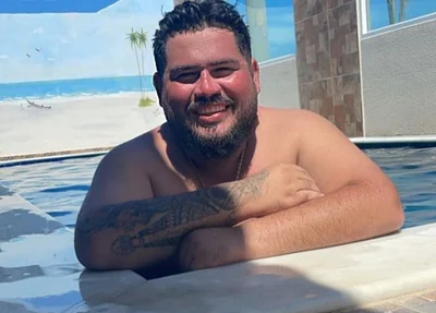 Cantor piauiense Seu Zé foi assassinado a tiros em Morada Nova-CE
