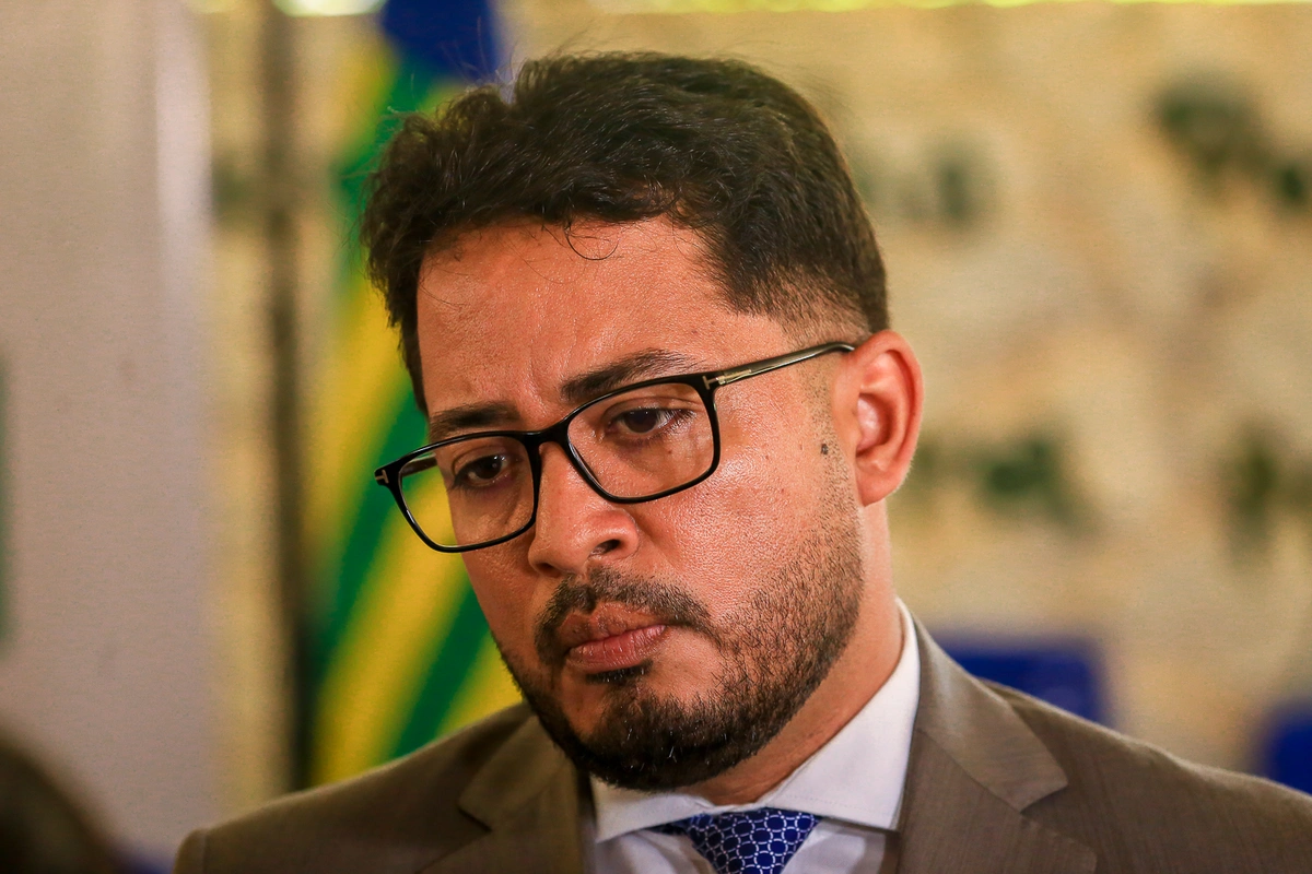 Carlos Edilson