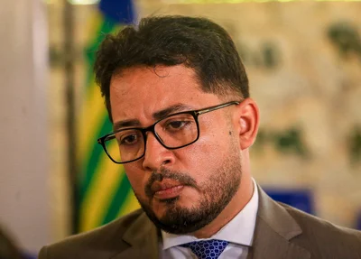 Carlos Edilson
