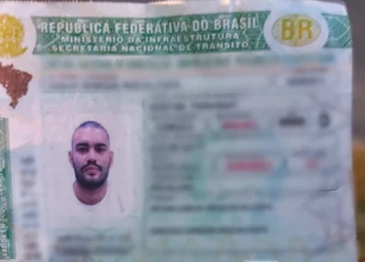 Carlos Henrique Rios da Costa