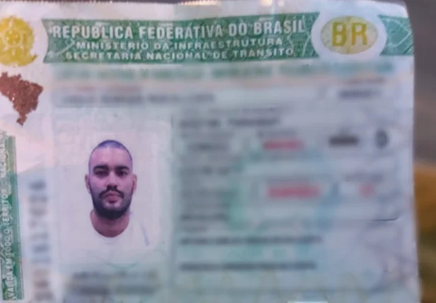 Carlos Henrique Rios da Costa