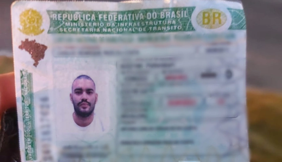 Carlos Henrique Rios da Costa